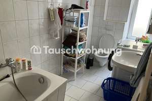 Tauschwohnung: Kröpeliner-Tor-Vorstadt: 2-Zimmer-Wohnung – Die vollständige Adresse der Immobilie erhältst du vom Anbieter., 18057 Kröpeliner-Tor-Vorstadt, Rostock – Vorschaubild 4
