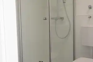 Schöne 1 Zimmer Wohnung, möbliert, in Toplage von Haidhausen, renoviert – Sedanstrasse 4, 81667 München – Vorschaubild 6