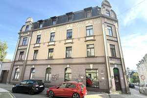 Denkmalgeschütztes Mehrfamilienhaus als Kapitalanlage mit 8 Wohnungen & Ladenlokal – Die vollständige Adresse der Immobilie erhältst du vom Anbieter., 42777 Oberbarmen, Wuppertal – Vorschaubild 2