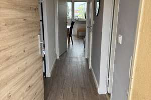 * *  modernes möbliertes Apartment nur für  1 Person - Deschinger Str. 22 - Frei – Deschinger Str. 22, 85055 Oberhaunstadt, Ingolstadt – Vorschaubild 16