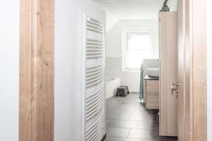 Schönes freistehendes Einfamilienhaus in idyllischer Lage in Bremen Alt-Osterholz – Die vollständige Adresse der Immobilie erhältst du vom Anbieter., 28307 Osterholz (Ortsteil), Bremen – Vorschaubild 24