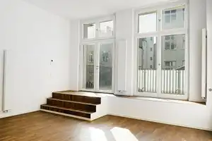 Urbaner Charme am Wasser — Wohnen am Märkischen Ufer – Rungestraße 6, 10179 Berlin – Vorschaubild 1