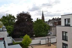Exklusive voll möblierte Penthousewohnung – Neuhofstraße 40, 41061 Eicken, Mönchengladbach – Vorschaubild 6