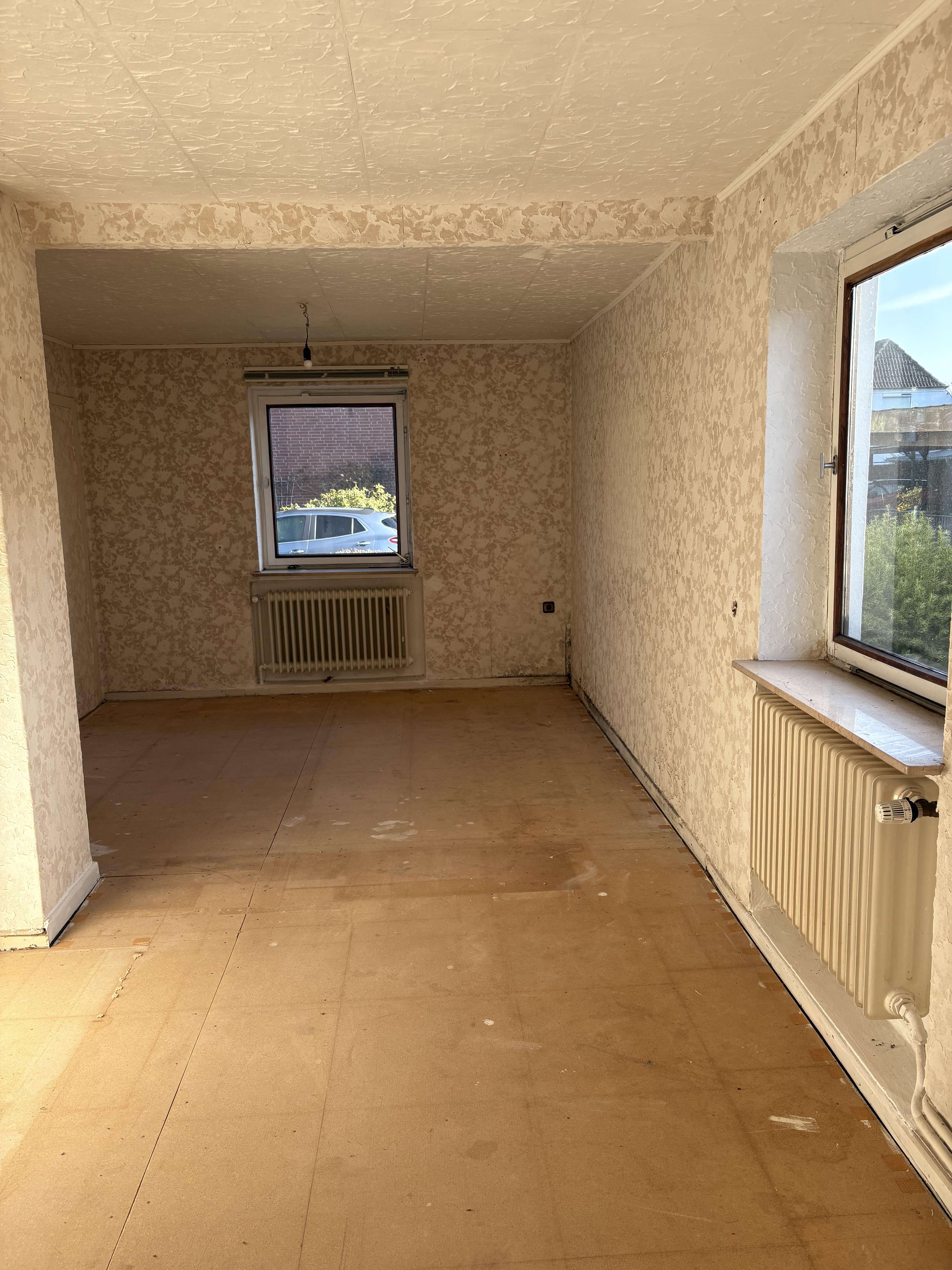 Immobilie in Lilienthal - Seltene Chance in Lilienthal-Butendiek: Haus mit großem Potenzial & Traumgrundstück - Bild 23