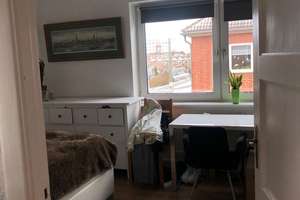 Helle 2-Zimmer Wohnung in beliebter KTV, PROVISIONSFREI – 18057 Kröpeliner-Tor-Vorstadt, Rostock – Vorschaubild 8