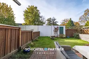 NEUER PREIS | Lilienthal -Tolles Reihenendhaus in Sackgassenlage mit Garage – Osterholz (Kreis) – Vorschaubild 18