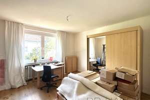LIST-MALERVIERTEL:
FREISTEHENDES STADTHAUS MIT 9 ZIMMERN ZUM ARBEITEN/WOHNEN ODER 
EINE GR. FAMILI – Die vollständige Adresse der Immobilie erhältst du vom Anbieter., 30177 List, Hannover – Vorschaubild 29