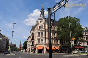 Erstbezug: Exklusive Dachgeschosswohnung mit Sonnenterrasse im Gründerzeit-Altbau – Die vollständige Adresse der Immobilie erhältst du vom Anbieter., 12159 Schöneberg, Berlin – Vorschaubild 18