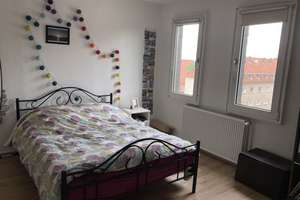 ***INNENSTADT-WEST-Nähe Westpark-schöne & helle Wohnung mit EBK, Wannenbad & gr. Wohnzimmer*** – Die vollständige Adresse der Immobilie erhältst du vom Anbieter., 44137 Dorstfelder Brücke, Dortmund – Vorschaubild 5