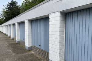 15-fache Rendite: Fliederhaus mit 18 Balkonwohnungen, Gartengrundstück & Garagen -  € 1.300/m² Wfl. – Aachen – Vorschaubild 5