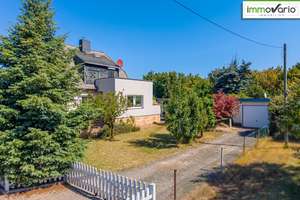 Attraktives Grundstück mit Sanierungs- & Neubaupotenzial im Süden Magdeburgs! – 39122 Westerhüsen, Magdeburg – Vorschaubild 4