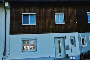 Zuhause mit viel Platz in Kirchseeon