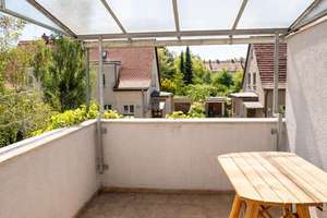 Grüne Oase in Potsdam – Einfamilienhaus mit Garten, Balkon und viel Raum für Ihre Ideen – Heideweg 5, 14482 Babelsberg Süd, Potsdam – Vorschaubild 23