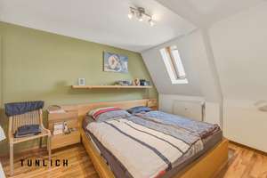 Maisonettewohnung mit Galerie und Dachterrasse im Stuttgarter Westen – Die vollständige Adresse der Immobilie erhältst du vom Anbieter., 70176 Rotebühl, Stuttgart – Vorschaubild 17