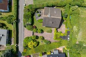 Wochenendhaus auf Eigenland in Bliesdorf am Strand mit Ostseeblick – Furthkoppel 74, 23730 Schashagen – Vorschaubild 33