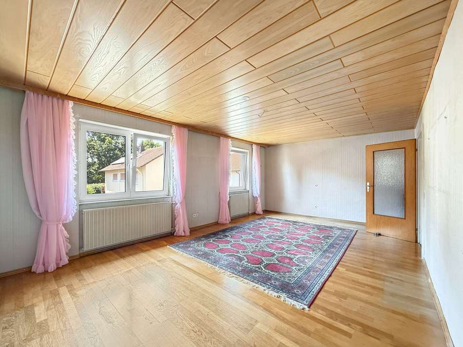 Schlafzimmer OG