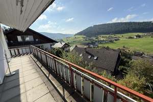 Traumhaus für Familien und Freiberufler mit Galerie und Panoramablick – Die vollständige Adresse der Immobilie erhältst du vom Anbieter., 72270 Baiersbronn – Vorschaubild 9