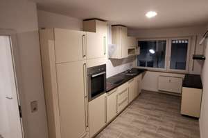 2-Zimmer-Wohnung Nähe Stadtzentrum – Die vollständige Adresse der Immobilie erhältst du vom Anbieter., 75175 Oststadt, Pforzheim – Vorschaubild 2