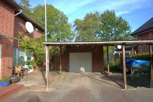 Großzügiges Einfamilienhaus in Lunden mit viel Platz zum Wohnen – Die vollständige Adresse der Immobilie erhältst du vom Anbieter., 25774 Lunden – Vorschaubild 16