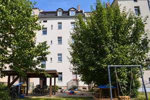 2-Zimmer-Wohnung zum Wohlfühlen in Leipzig-Kleinzschocher – 4229 Kleinzschocher, Leipzig – Vorschaubild 12