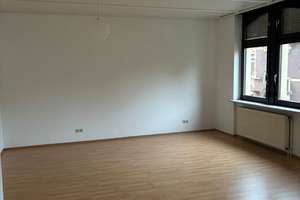 2 Zimmer Küche Bad im Jugendstilhaus – Seilerstr. 20, 67063 Nord-Hemshof, Ludwigshafen am Rhein – Vorschaubild 4