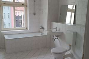 Altbau - 2-Zimmer-Wohnung in Frankfurt (Oder) - Altberesinchenn – Große Müllroser Straße 32a, 15232 Altberesinchen, Frankfurt (Oder) – Vorschaubild 3