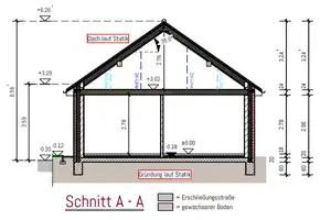 Wohnen in top Lage - Erstklassiger Neubau-Bungalow! – Emsland (Kreis) – Vorschaubild 20