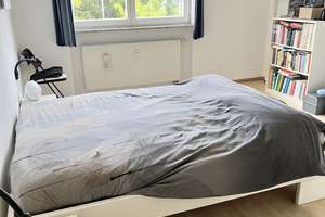 Charmante 3-Zimmerwohnung in Forstenried – Riegseestraße 1, 81477 Obersendling, München – Vorschaubild 14