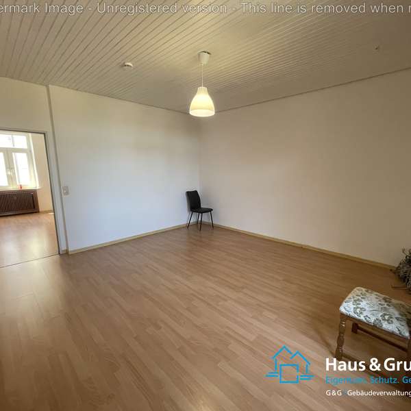 *** helle geschmackvolle 2-Zimmer-Wohnung in Aachen-Burtscheid ***