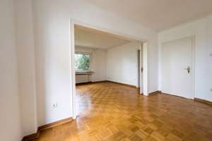 Düsseldorf: Wohnung oder Praxis – flexible Nutzung im EG – Die vollständige Adresse der Immobilie erhältst du vom Anbieter., 40235 Grafenberg, Düsseldorf – Vorschaubild 2