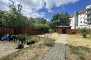 großzügige helle 2 Zimmerwohnung mit Balkon – Volksgartenstr. 8, 4347 Leipzig – Vorschaubild 23