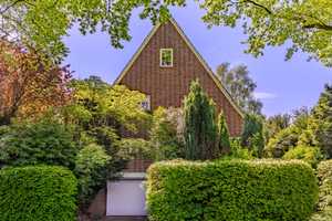 Hamburger Klassiker auf sonnigem Grundstück – Hamburg – Vorschaubild 3