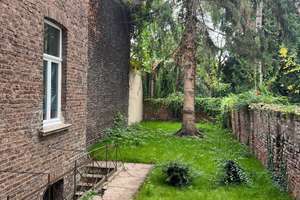 Historisches Mehrfamilienhaus mit 4 Wohneinheiten + Garten im Bonner Zentrum – Eigennutzung möglich – Die vollständige Adresse der Immobilie erhältst du vom Anbieter., 53111 Bonn-Castell, Bonn – Vorschaubild 11