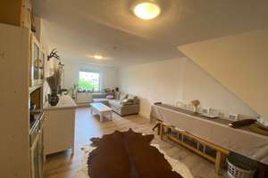 Wunderschöne 3-Zimmer Wohnung zentral in Neu-Ulm – Bahnhofstraße 75a, 89231 Neu-Ulm – Vorschaubild 2