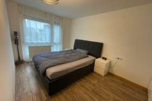Freundliche und helle 2-Zimmer-Wohnung, (nur WBS mittlere Einkommensbezieher) – Anwar-el-Sadat-Straße 11, 70376 Burgholzhof, Stuttgart – Vorschaubild 4