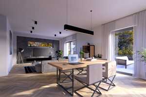 MODERNES WOHNEN MIT STIL UND KOMFORT – Böblingen (Kreis) – Vorschaubild 4