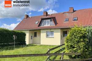 EIN HAUS FREI UND DIE IDEALE ALTERSVORSORGE: DREI REIHENHÄUSER AUF GROSSEM GRUNDSTÜCK NAHE DER PEENE – Ostvorpommern (Kreis) – Vorschaubild 4