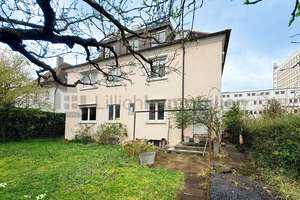 Ohne Käuferprovision: Wohn- und Geschäftshaus mit Entwicklungspotenzial. – Die vollständige Adresse der Immobilie erhältst du vom Anbieter., 71638 Süd, Ludwigsburg – Vorschaubild 20