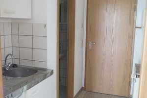 Ausschließlich für Studierende ! Appartementwohnanlage Werner Hellweg 242-246 / Universitätsnähe – Werner Hellweg 242, 44894 Werne, Bochum – Vorschaubild 4