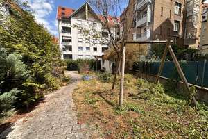 "Mitten im Leben - Citywohnung am Marienplatz in S-Süd - 3-Zi-OG-ETW mit Balkon, Aufzug und TG" – Die vollständige Adresse der Immobilie erhältst du vom Anbieter., 70178 Karlshöhe, Stuttgart – Vorschaubild 13