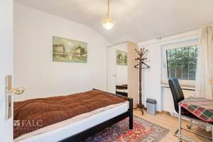 Düsseldorf-Stockum: Doppelhaushälfte mit Wintergarten auf 668 m² Grundstück – 40468 Stockum, Düsseldorf – Vorschaubild 8