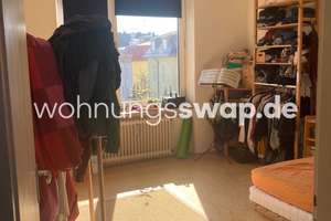 Wohnungstausch: Winzererstraße 30A – Winzererstraße A 30, 80000 Josephsplatz, München – Vorschaubild 1