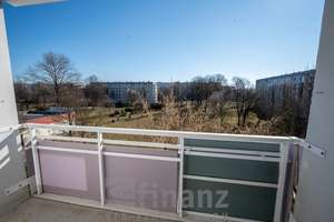 3-Raumwohnung in Chemnitz-Helbersdorf – Die vollständige Adresse der Immobilie erhältst du vom Anbieter., 9119 Kappel, Chemnitz – Vorschaubild 14