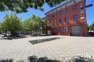 4,5-Zimmer-Wohnung mit 122 m² in Magdeburg-Buckau – Thiemstraße 10, 39104 Buckau, Magdeburg – Vorschaubild 15