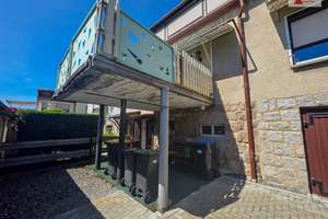 Ihr neues Zuhause in Schneeberg - liebevoll gepflegtes Einfamilienhaus mit Garten – Karl-Liebknecht-Straße 5, 8289 Schneeberg – Vorschaubild 28