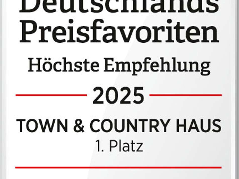 Deutschlands Preisfavorit