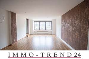 Gepflegte 2 Zimmer-Wohnung mit Balkon in Mönchengladbach-Rheydt (City)