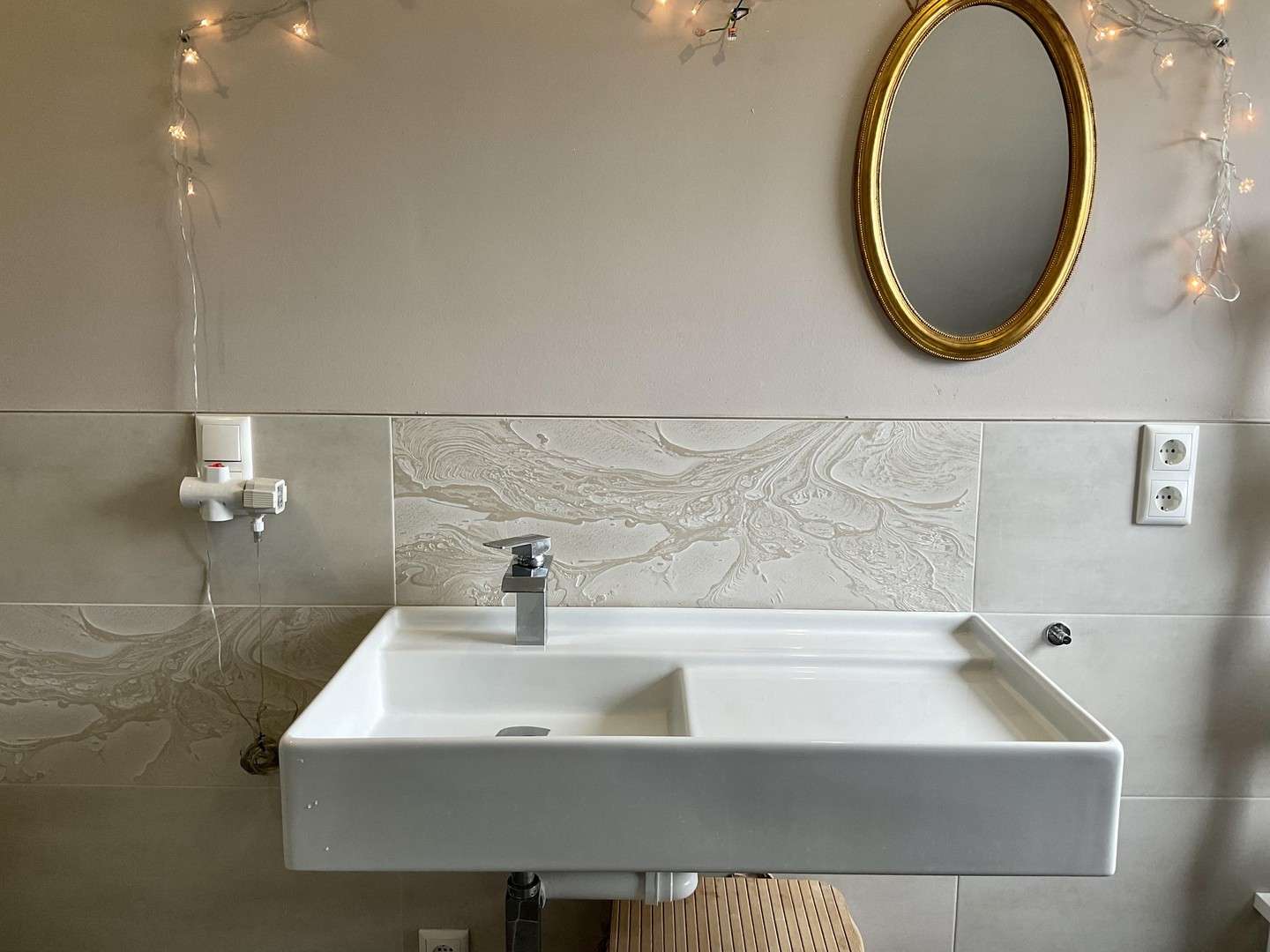 Immobilie in Poseritz - Schönes kernsaniertes Haus auf Rügen mit PV, bezugsfertig - Bild 19