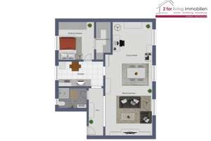 Dreifamilienhaus mit einer modernen Maisonettewohnung, einem großen Garten und einer Vierfachgarage! – Die vollständige Adresse der Immobilie erhältst du vom Anbieter., 47138 Obermeiderich, Duisburg – Vorschaubild 39