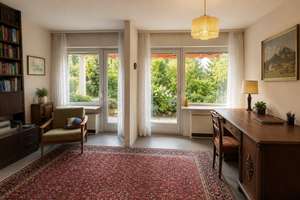 Unweit des Bergparks: Ihre neue Terrassen-Wohnung im schönen Bad Wilhelmshöhe! – Die vollständige Adresse der Immobilie erhältst du vom Anbieter., 34131 Bad Wilhelmshöhe, Kassel – Vorschaubild 6